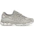 ASICS Gel NYC 'Cream Cloud Grey' (1203A663-101)