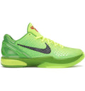 Nike Zoom Kobe 6 Protro 'Grinch' 2020 (CW2190-300)