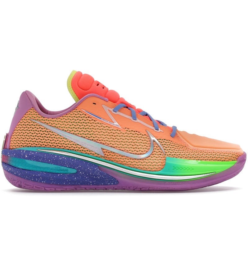 Nike Dylan Harper x Air Zoom GT Cut 'Tri-State' (CZ0175-800)