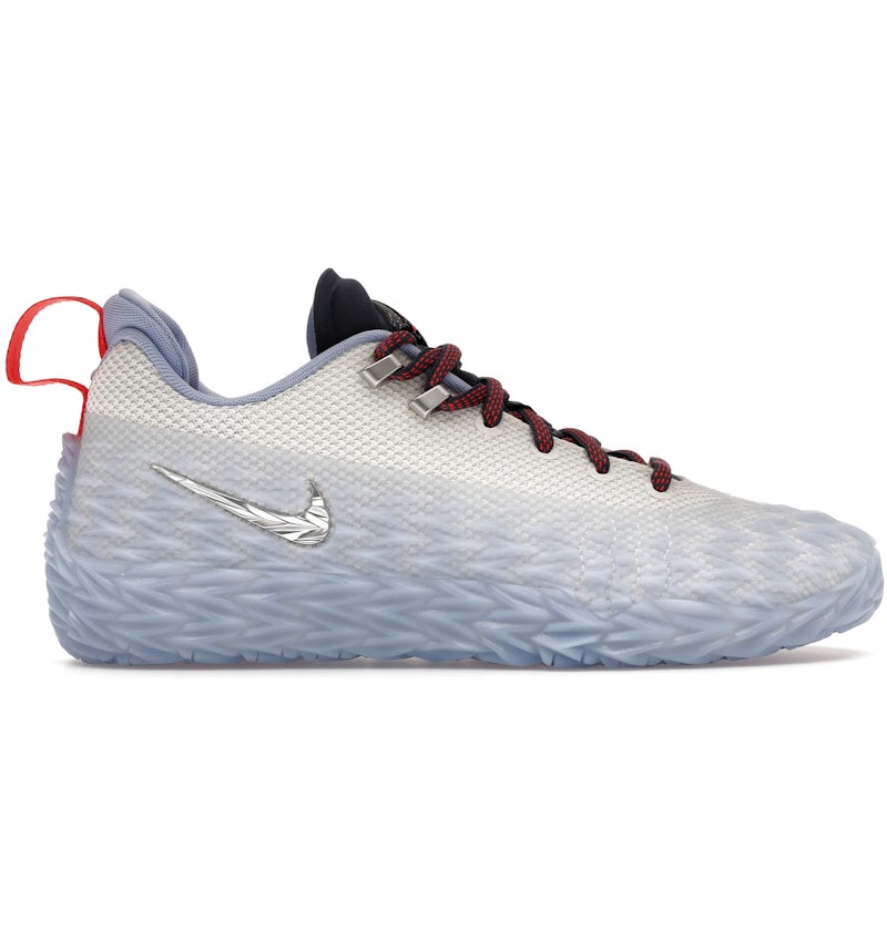 Nike Cade Cunningham x S.T. Charge PE EP 'Detroit Tough' (IZ6736-100)