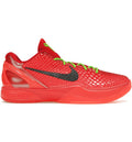 Nike Zoom Kobe 6 Protro 'Reverse Grinch' (FV4921-600)