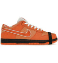 Nike Concepts x Dunk Low SB 'Orange Lobster' (FD8776-800)