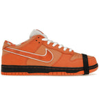 Nike Concepts x Dunk Low SB 'Orange Lobster' (FD8776-800)