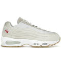 Nike Levi's x Air Max 95 OG 'Light Orewood Brown' (HM4743-100)