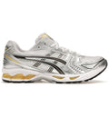 ASICS Gel-Kayano 14 'White/Tai-Chi Yellow' (1203A537-101)