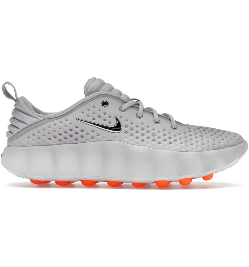 Nike Mind 002 'Light Smoke Grey' (HQ4308-003)