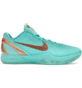 Nike Jalen Brunson x Zoom Kobe 6 Protro 'Statue of Liberty' (IQ5774-300)