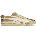 Onitsuka Tiger Mexico 66 'Gold White' (THL7C2-9401)
