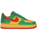 Nike Lil Yachty x Air Force 1 Low 'Concrete Boys - Lucky Green' (IH4383-300)