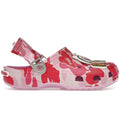 BAPE x Crocs Classic Clog 'ABC Camo - Pink' (209627-6I2)