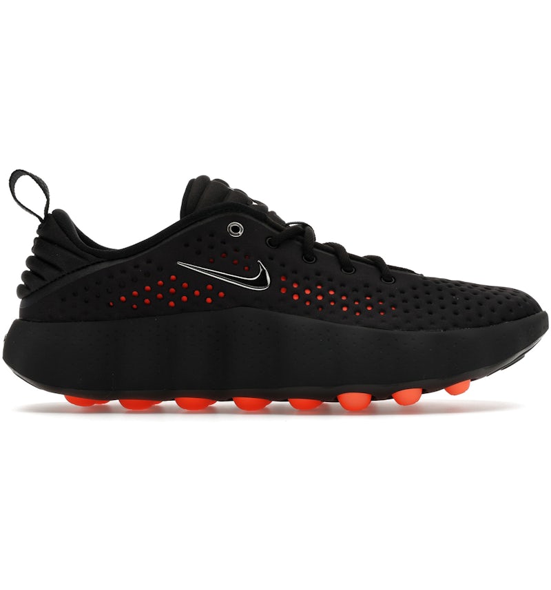Nike Mind 002 'Black Hyper Crimson' (HQ4308-001)