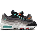 Nike Air Max 95 OG 'Greedy/What The' 2026 (IU2636-300)
