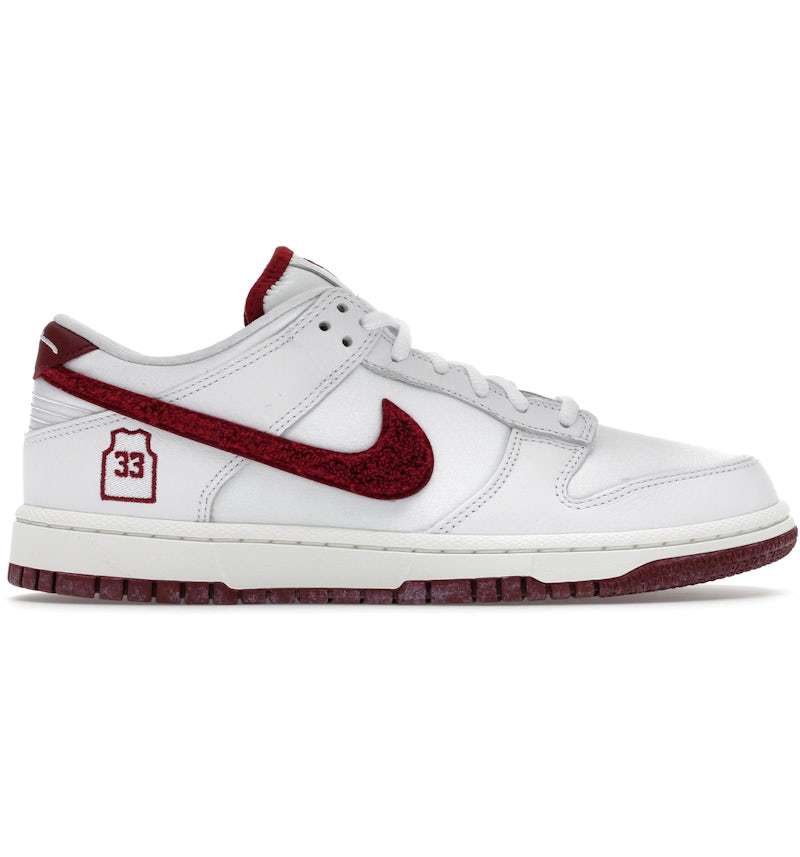 Nike Kobe Dunk Low Protro 'Lower Merion Aces Home' (IV0263-100)