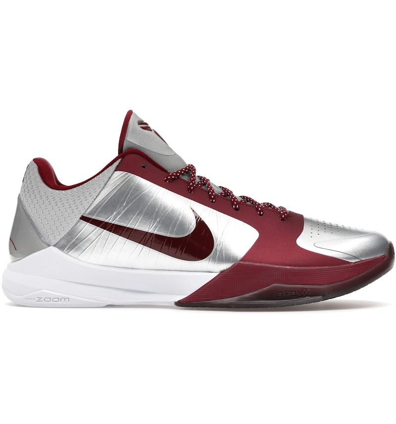Nike Zoom Kobe 5 Protro 'Lower Merion Aces' 2026 (IM0557-001)