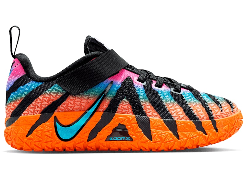 Nike Ja 3 'At Dawn' (IQ6705-001)