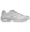 Salomon XT-6 'White Lunar Rock' (L41252900)
