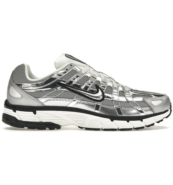 Nike P-6000 'Metallic Silver' (CN0149-001)