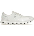 On Running Cloud 6 'All White' Women's (3WF10061200)