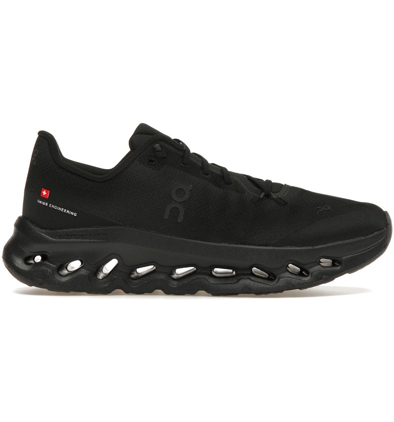 On Running Cloudtilt 'Black Eclipse' Women's (3WE10050264)