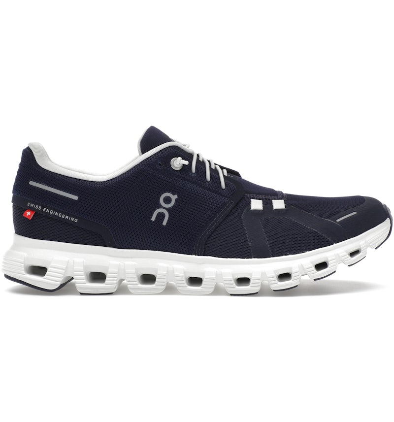 On Running Cloud 6 'Midnight White' (3MF10070692)