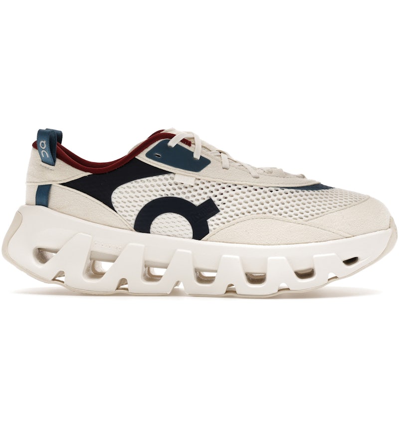 On Running K-Tech 2 'Kith White Real Teal' (3MG10841200)