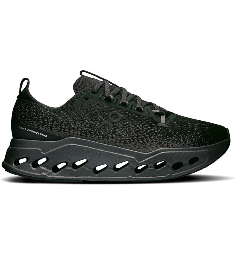 On Running Cloudsurfer Max 'Black Eclipse' (3MF30430106)