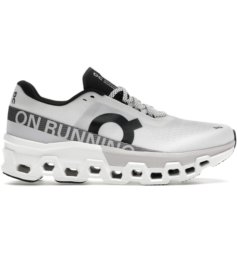 On Running Cloudmonster 2 'White Frost' (3ME10120664)