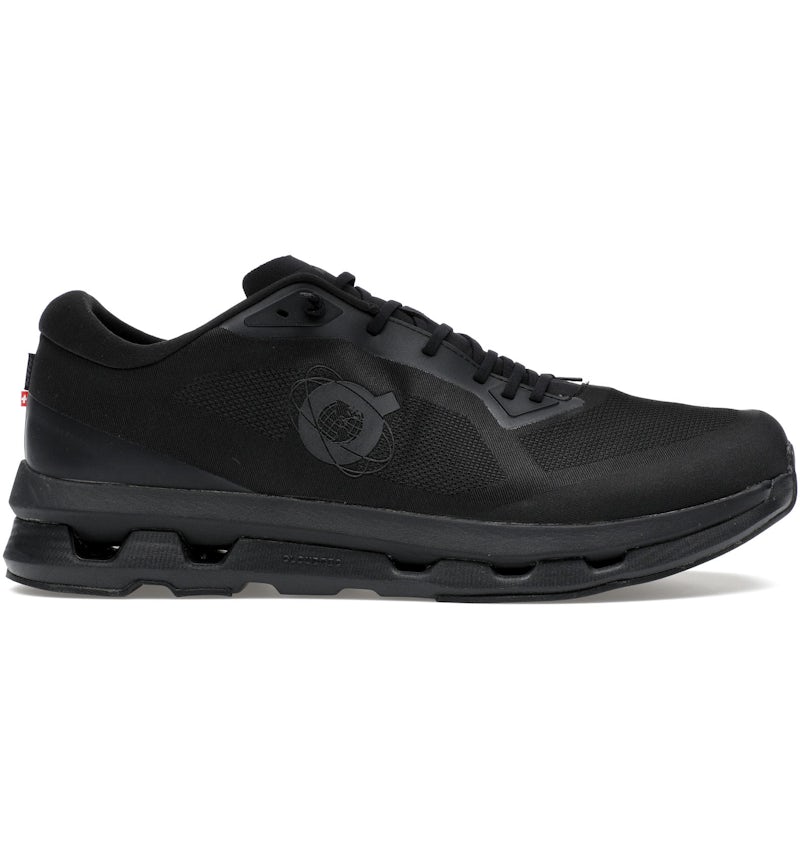 On Running Cloudzone 'Kith Black' (3MF11130485)