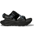 Hoka One One Infini Hike TC 'Black/Black' (1162570-BBLC)