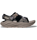 Hoka One One Infini Hike TC 'Black/Cement' (1162570-BCMN)