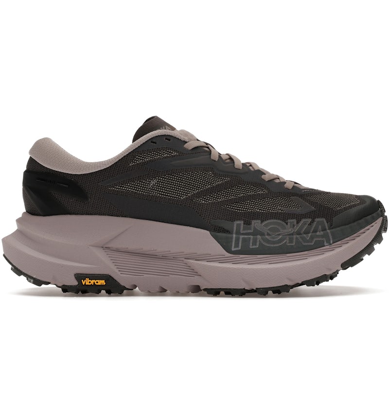 Hoka One One Mafate X J.L-A.L 'Beluga/Volcanic Ash' (1175208-BGV)