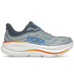 Hoka One One Bondi 9 Series Max Cushioning Running Shoes - Men's & Women's