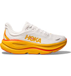 Hoka One One Bondi 9 Series Max Cushioning Running Shoes - Men's & Women's