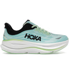 Hoka One One Bondi 9 Series Max Cushioning Running Shoes - Men's & Women's