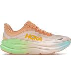 Hoka One One Bondi 9 Series Max Cushioning Running Shoes - Men's & Women's