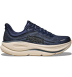 Hoka One One Bondi 9 Series Max Cushioning Running Shoes - Men's & Women's