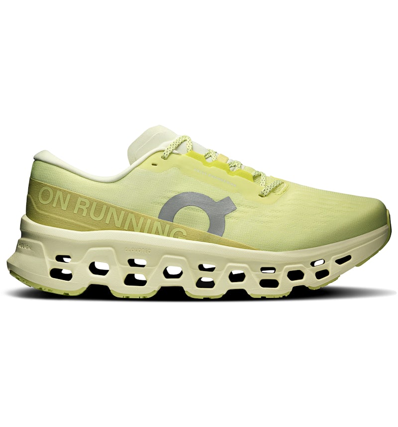 On Running Cloudmonster 3 Series (Men's)