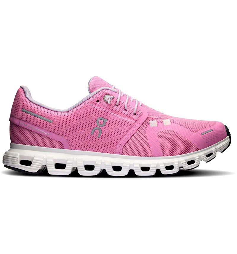On Running Cloud 6 Series (Women's)