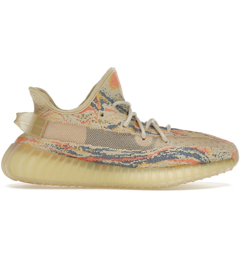 adidas Yeezy Boost 350 V2 Unisex Sneaker Series (Multi-Color)