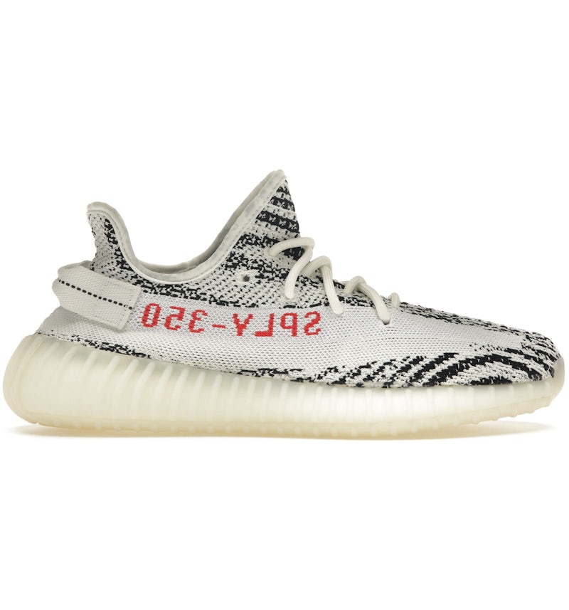 adidas Yeezy Boost 350 V2 Unisex Sneaker Series (Multi-Color)
