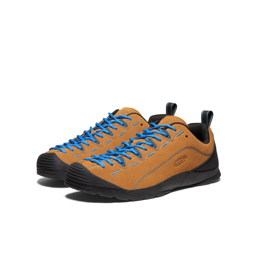 Keen Jasper 'Cathay Spice/Orion Blue' (1002661)