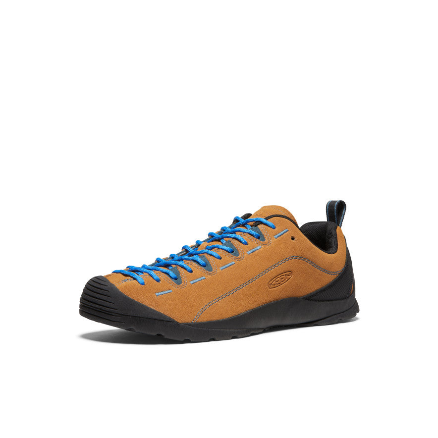 Keen Jasper 'Cathay Spice/Orion Blue' (1002661)