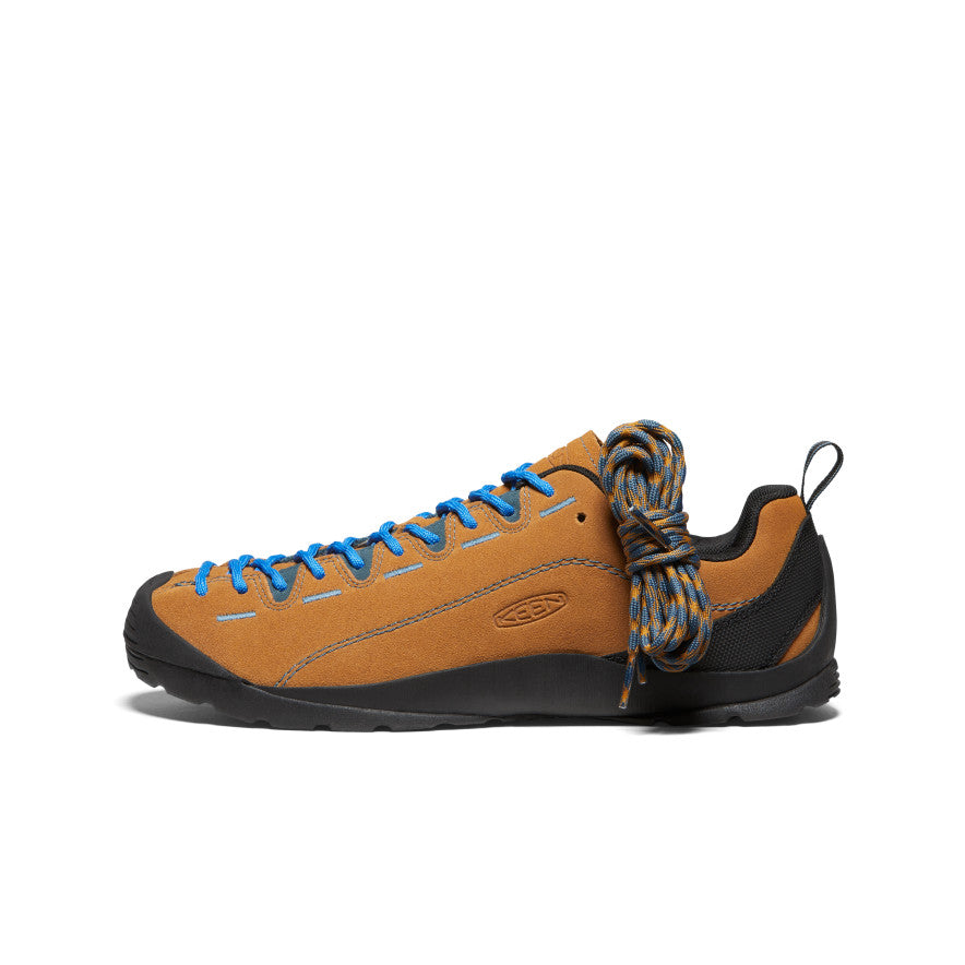 Keen Jasper 'Cathay Spice/Orion Blue' (1002661)