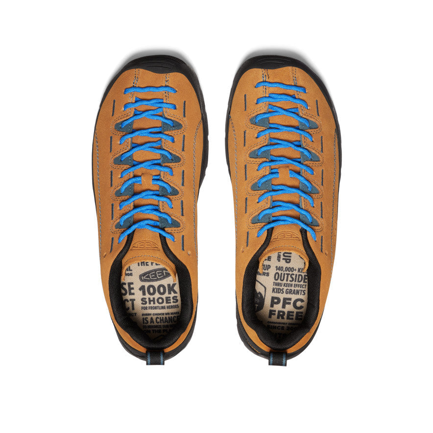 Keen Jasper 'Cathay Spice/Orion Blue' (1002661)