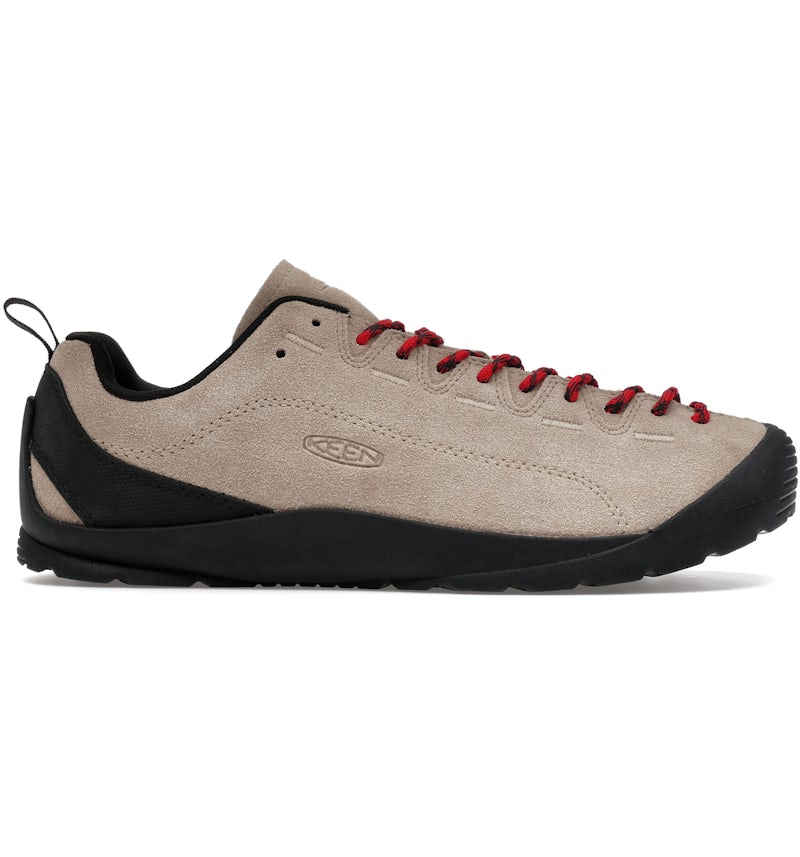Keen Jasper Suede 'Silver Mink' (1002672)