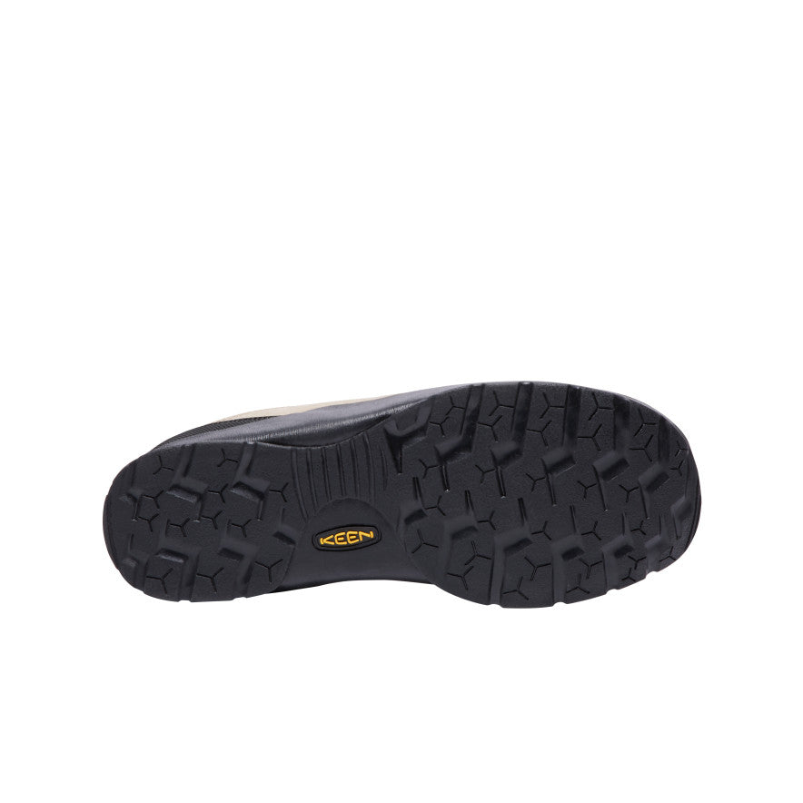 Keen Jasper Suede 'Silver Mink' (1002672)