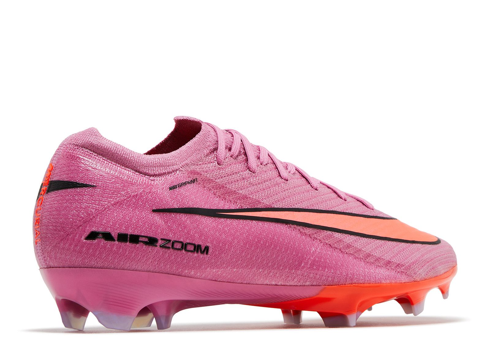 Nike Mercurial Vapor 16 Elite FG 'Scary Good Pack' (FQ1457-600)