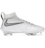 Nike Vapor Edge 360 Untouchable Mid 'White Metallic Silver' (FQ0235-102)