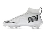 Nike Vapor Edge 360 Untouchable Mid 'White Metallic Silver' (FQ0235-102)
