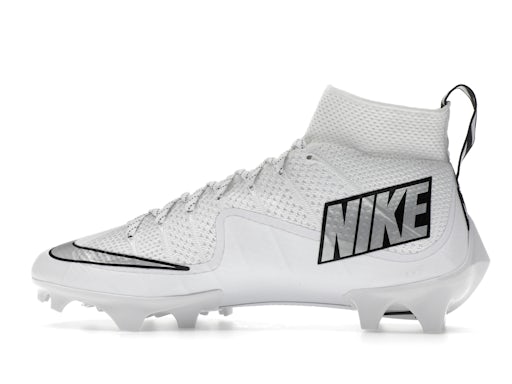 Nike Vapor Edge 360 Untouchable Mid 'White Metallic Silver' (FQ0235-102)